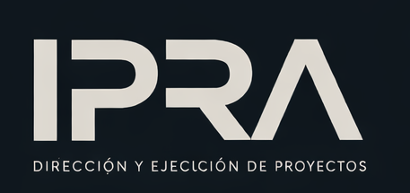 IPRA — Dirección y ejecución de proyectos